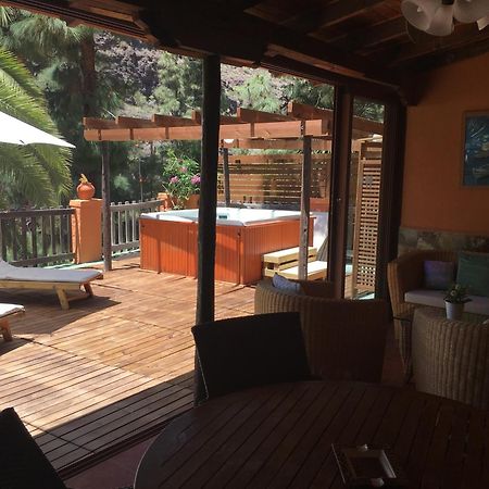 La Villa Mogán エクステリア 写真