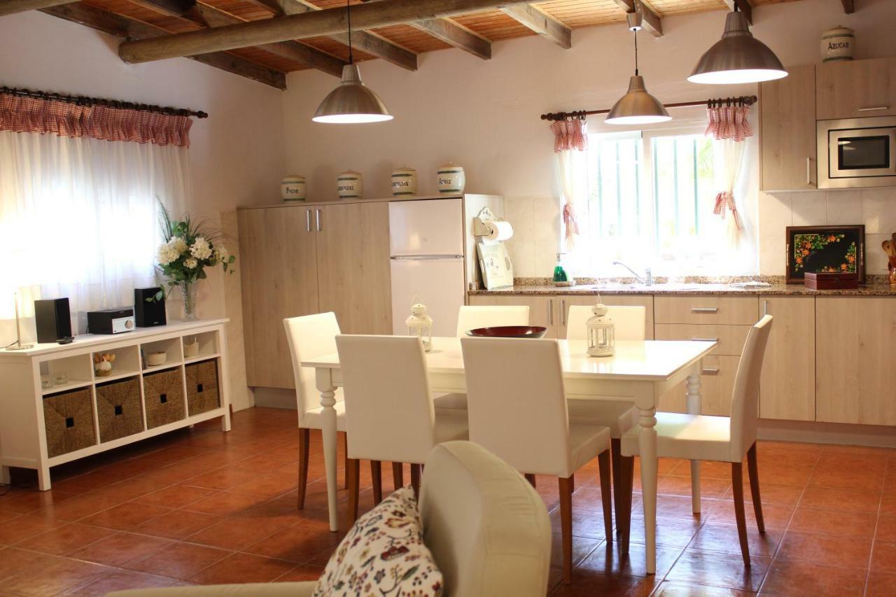 La Villa Mogán エクステリア 写真