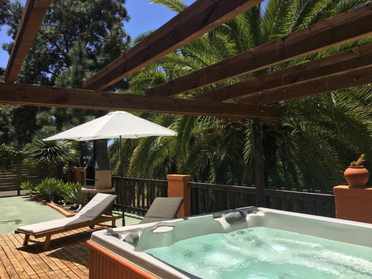 La Villa Mogán エクステリア 写真